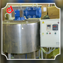 Ванна пастеризации