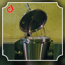 Вакуумный куттер