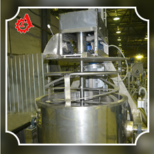 Диссольвер