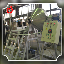 Двухконусный смеситель. Двухконусный смеситель.