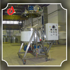 Диссольвер