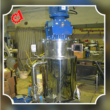 Шаровая мельница 