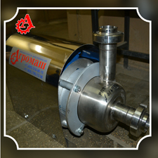 Гомогенизатор 