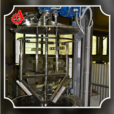 Диссольвер