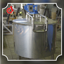 Варочный котел электрообогрев