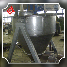 Смеситель вертикально-шнековый Смеситель вертикально-шнековый