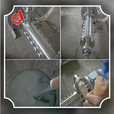 Смеситель пальчиковый Смеситель пальчиковый