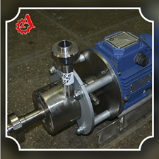 Насос центробежный ОНЦ Насос центробежный ОНЦ