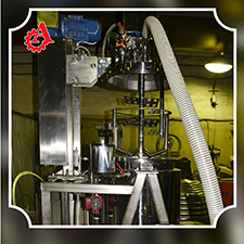  диссольвер