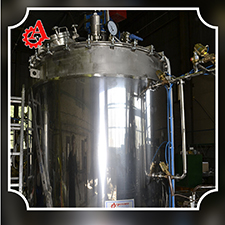 Вакуумно - выпарная установка