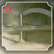 Ленточный смеситель