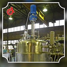 Биореактор