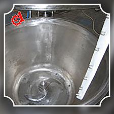 Вакуумный куттер