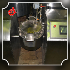 Вакуумный куттер