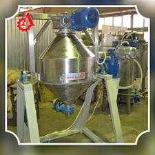 Смесители биконусный Смесители биконусный