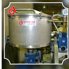 Варочные котлы