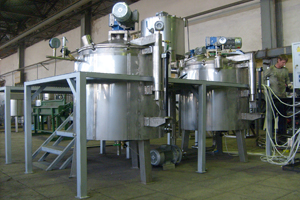 ВАКУУМНОЕ ПИЩЕВОЕ ОБОРУДОВАНИЕ