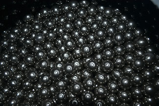 Шаровая мельница 