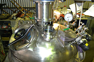 ферментатор