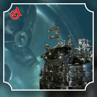 Биореактор